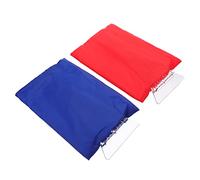 Outanaya À Neige à Moufles 2pcs pour Voiture Outil De Nettoyage De Neige Grattoir Imperméable Et Chaud pour l'hiver Utilisation Pratique