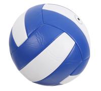 Outanaya Ballon Volleyball Soft Épais Résistant pour Entraînement Débutants Plage Intérieur Extérieur