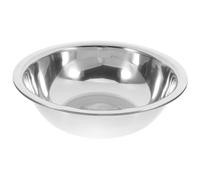 Outanaya Bassine Inox Multifonction Pour Tremper Les Pieds Et Lavage Du Linge, Grosse Capacité 29 Cm, Acier Inoxydable Épais Sans Magnétisme, Usage Domestique Et Voyage