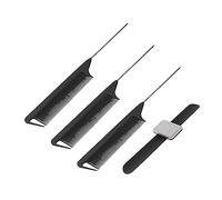 Outanaya Bracelet Épingle à Cheveux Et Support Épingle à Cheveux Avec Trois Peignes à Pointes Outil De Coiffure