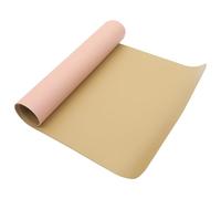 Outanaya Coussin à Ongles Pliable en Pu Souple pour Manucure, Tapis de Table à Ongles Confortable, pour Salon de Nail Art et Usage à Domicile Couleur Aléatoire