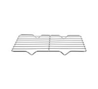 Outanaya Cuisson INOX Multifonction Égouttoir Rack de Refroidissement et Grill Barbecue pour Pâtisserie Rôtissage et Cuisson Vapeur