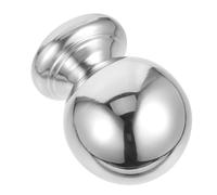 Outanaya Embouts De Clôture à Tête Sphérique Décorations De Clôture pour Jardin Et Pelouse Embout Ornemental Facile à Installer