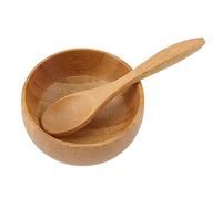 Outanaya Ensemble De à Mélanger Pour Masques Mini Pour Femmes Outil De Maquillage Diy Soin Du Visage Pour Application Uniforme