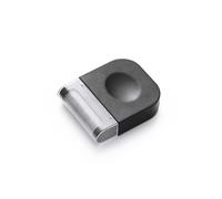 Outanaya Épurateur Anti-peluches Pour Vêtements Et Pulls Mini Rasoir Manuel Pour Maison Léger Et Pratique