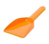 Outanaya Grattoir à Glace Plastique Renforcé pour Réfrigérateur Et Congélateur Pelle Multifonctionnelle Anti-Gel Léger pour Nettoyage Et Dégivrage Compatible Neige Et Vitres De Voiture