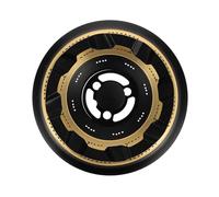 Outanaya Grille de Brûleur à Gaz en Acier Inoxydable Couvercle de Cuisinière à Gaz Résistant à la Chaleur Accessoire Cuisine Compatible pour Cuisson Sautée et Friture pour Usage
