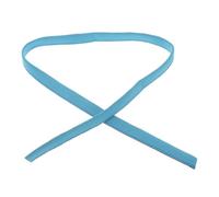 Outanaya Housse Isolante en Néoprène pour Tube D'hydratation Bleu, Manchon Thermique Protecteur pour Tuyau de Poche à Eau Extérieure, Gaine Légère et Solide Adaptée Randonnée et Sport