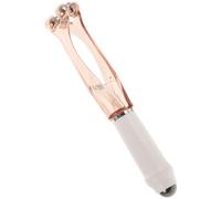 Outanaya Masseur à Doigts Manuel Ergonomique avec Billes Magnétiques pour Soulagement et Amélioration Circulation Accessoire Portable pour Massage des Mains et Doigts