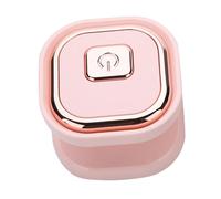 Outanaya Mini Lampe Uv LED Portable pour Manucure Compacte et Rechargeable USB Séchoir Rapide pour Salon Voyage et Usage Domestique