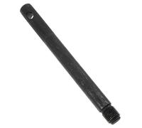 Outanaya Outil de Guidage pour de Roue en Acier Noir Robuste Boulon de Fixation, pour Alignement des et Installation Rapide de Pneus