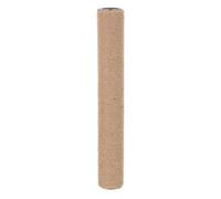 Outanaya Pièce de Rechange pour Colonne en Sisal avec Vis M8, Surface Rugueuse pour Protéger Les Meubles et Entretenir Les Griffes des Chats