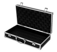 Outanaya Pince à Billets pour Caisse Enregistreuse Lot de Accessoire pour Magasin Et Bureau Maintien Sécurisé des Billets Usage Professionnel