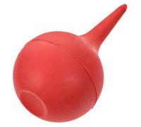 Outanaya Poire Lavage Des Oreilles 90 Ml Ampoule D'aspiration Auriculaire En Caoutchouc Antidérapante Pointe Lisse Nettoyant Auriculaire Pour Adultes Et Personnes Âgées