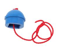 Outanaya Porte-Craie de Billard Portable en Caoutchouc Antidérapant, 1 Pièce Bleue, Pince Compatible Craie de Trottoir et Piscine, Accessoire Polyvalent pour Billard et Snooker en Salle