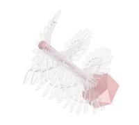 Outanaya Présentoir À Ongles En Spirale 60 Couleurs Nuancier Avec Base Pratique Du Nail Art Présentoir Pour Faux Ongles
