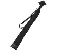Outanaya Sacoche à Dos Épaisse pour Sabre de Tai-chi 140 Cm, Étui de Transport Renforcé en Tissu Solide, Protection Optimale pour Arts Martiaux Wushu et Kung Fu, Pratique pour Voyage