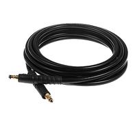 Outanaya Tuyau de Rallonge Haute Pression pour Nettoyeur Flexible et pour Nettoyage Voiture Sols et Compatible Series