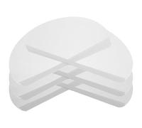 Outanaya Visière de Protection Transparente pour Appliquer Parfum et Spray Capillaire pour Coupe de Cheveux Lot de 25 Pièces Masque Facial Imperméable en Pvc