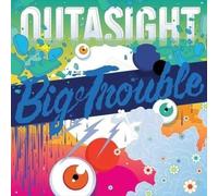 Outasight Big Trouble (CD)