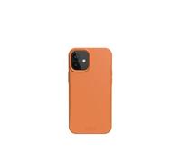 Outback Bio coque de protection pour téléphones portables 13,7 cm (5.4") Housse Orange