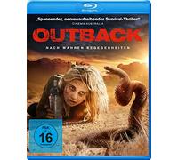 Outback [Blu-ray]