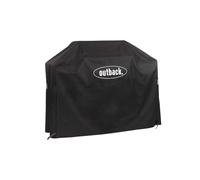Outback Couvercle ventilé 4 brûleurs Meteor/Jupiter/Apollo/Saturne (OUT371065)