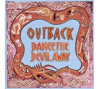 Outback - Dance The Devil Away [Import]