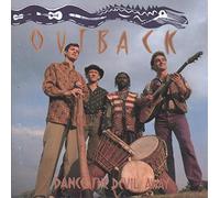 Outback - Dance The Devil Away [Import]