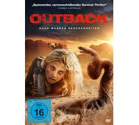 Outback (DVD) Lofberg Lauren Wiese Taylor Taylor Wiese Lauren Lofberg Mike Green