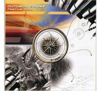 Outback Eclipse Festival [Import]