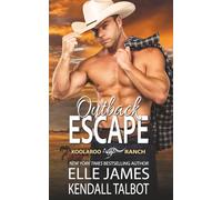 OUTBACK ESCAPE