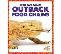 Outback Food Chains by Rebecca Pettiford Unknown (Auteur)