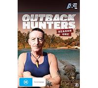 Outback Hunters: Season 1 (3 DVD) [Edizione: Australia] [Import]