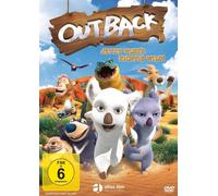 Outback - Jetzt wird's richtig wild (DVD)