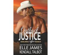 OUTBACK JUSTICE