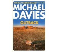 Outback - Michael Davies - HarperCollins Publishers - Livre en Anglais - Paperback Michael DaviesMichael Davies (Auteur)