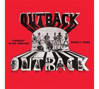 Outback - Outback - Strangers (in Our Homeland)