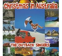 Outback Singers - Christmas in Australia [Import]