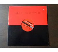 Outback - State of Emergency [Vinyl Single]