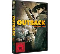 Outback - Tödliche Jagd