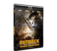 Outback - Traque Meurtrière - Blu-Ray