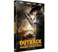Outback, traque meurtrière E