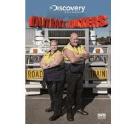 Outback Truckers [DVD-R]
