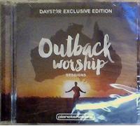 Outback Worship Sessions - Daystar Exclusive Edition with 3 Bonus Tracks by Planetshakers (2015-10-21)