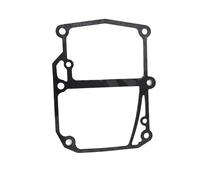 Outboard Engine 63V-45113-A1 Upper Casing Gasket for Yamaha 2-Stroke 9.9hp 15hp Boat Motor