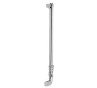 Outboard Tilt Rod, Stainless Steel Boat Motor Tilt Rod Assy, 688-43160-01 Tilt Thrust Rod with Spring for 2 Stroke 50-90HP Outboard Engine