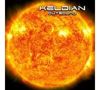 Keldian - Outbound (Re-Mastered)