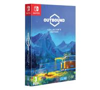 Outbound Collector's Edition Nintendo Switch