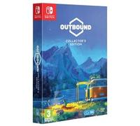 Outbound Collector's Edition Nintendo Switch